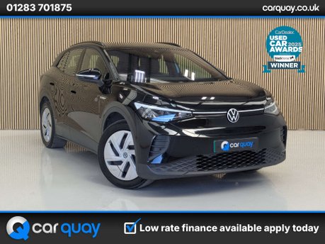 Volkswagen Id.4 ID4 Life 5dr