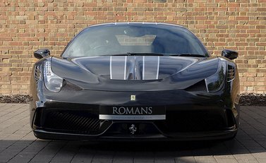 Ferrari 458 Speciale 3