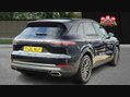 Porsche Cayenne V6 11