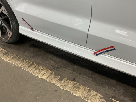 Audi A3 1.5 TFSI CoD 35 Black Edition S Tronic Euro 6 (s/s) 4dr 14