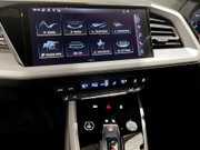 Audi Q4 50 Sport SUV 5dr Electric Auto quattro 82kWh (299 ps) Sat Nav 18