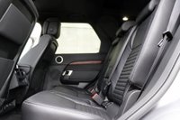 Discovery 5 Commercial