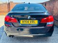 BMW 5 Series 2.0 520d M Sport Saloon 4dr Diesel Auto Euro 6 (s/s) (184 ps) 5