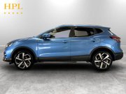 Nissan Qashqai 1.5 dCi Tekna SUV 5dr Diesel Manual Euro 6 (s/s) (115 ps) 4