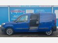 Fiat Doblo 1.3 MultiJetII Maxi SX Panel Van 6dr Diesel Manual L2 H1 Euro 5 (s/s) (90 b 7