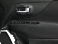 Jeep Renegade MULTIJET II LONGITUDE 36