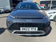 Hyundai BAYON T-GDI PREMIUM MHEV 4