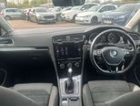 Volkswagen Golf 2.0 Golf GT TDI Semi-Auto 5dr 31