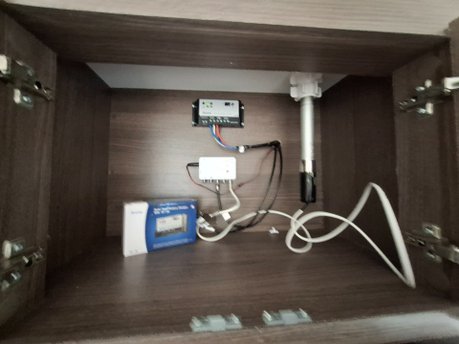 Elddis Majestic 275 2021 21