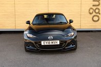 Mazda MX-5 RF SPORT NAV 5