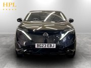 Nissan ARIYA 63kWh Advance SUV 5dr Electric Auto 7.4kW Charger (217 ps) Cruise Control 2