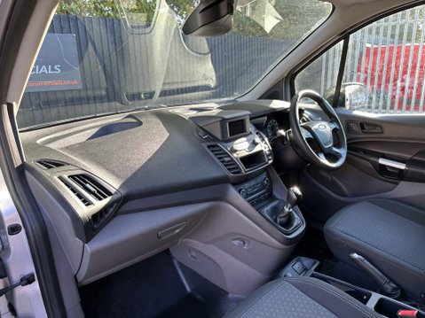 Ford Transit Connect 230 TREND L2H1 P/V ECOBLUE 13