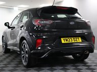 Ford Puma ST-LINE MHEV 29