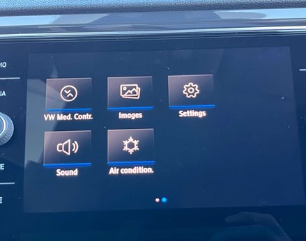 Volkswagen T-Roc 1.5 T-Roc SEL TSi Evo 5dr 36