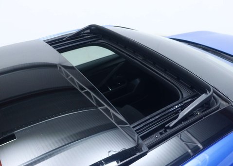 Vauxhall Astra 1.2 Astra Ultimate Turbo Auto 5dr 41