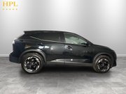 Nissan Qashqai 1.3 DIG-T MHEV N-Connecta SUV 5dr Petrol Hybrid Manual Euro 6 (s/s) (140 ps 8