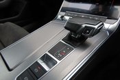 Audi A6 2.0 TDI 40 S line Saloon 4dr Diesel S Tronic Euro 6 (s/s) (204 ps) 14