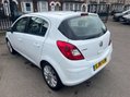 Vauxhall Corsa 1.4 16V SE Auto Euro 5 5dr 4