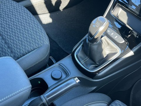 Vauxhall Astra SRI NAV 34