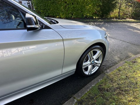 BMW 1 Series 1.6 118i M Sport Euro 6 (s/s) 5dr 42