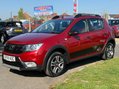 Dacia Sandero Stepway **SORRY NOW SOLD** 8