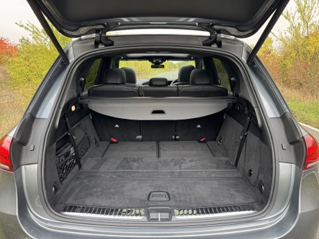 Mercedes-Benz GLE GLE 300D 4Matic AMG Line Premium Plus Auto Diesel 7 SEATER/PAN ROOF/360 CAM 35