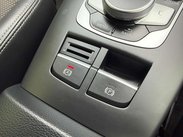 Audi A3 1.5 A3 Sportback 35 TFSI Black Edition Semi-Auto 5dr 37
