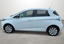 Renault Zoe 65kW i Dynamique Nav Quick Charge 41kWh 5dr Auto 6