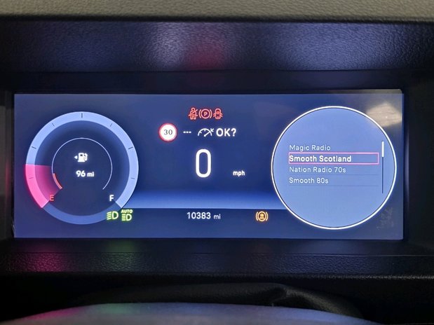 Fiat Scudo L1 H1 DIESEL 1.5 Multijet 120 17