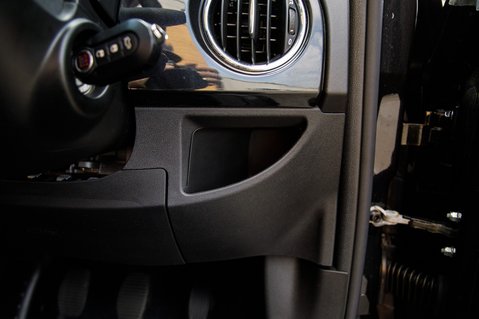 Fiat 500 STANDARD 15