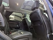 Land Rover Discovery 3.0 Discovery HSE TD6 Auto 4WD 5dr 58
