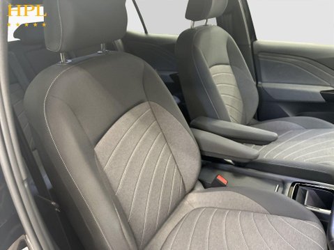Volkswagen ID.3 Pro 59kWh Match Hatchback 5dr Electric Auto (204 ps) 11