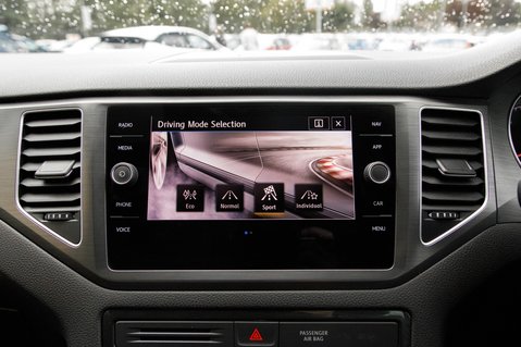 Volkswagen Golf SV MATCH TSI EVO DSG 22