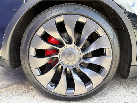Tesla Model Y (Dual Motor) Performance SUV 5dr Electric Auto 4WDE (426 bhp) 15