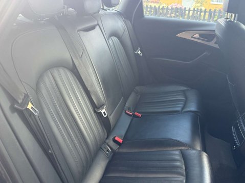 Audi A6 2.0 A6 S Line TDI Ultra 5dr 21