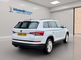 Skoda Kodiaq 2.0 TDI SE L DSG 4WD Euro 6 (s/s) 5dr (5 Seat) 9