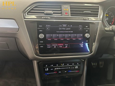 Volkswagen Tiguan 1.5 TSI Active SUV 5dr Petrol Manual Euro 6 (s/s) (130 ps) Bluetooth - Allo 18