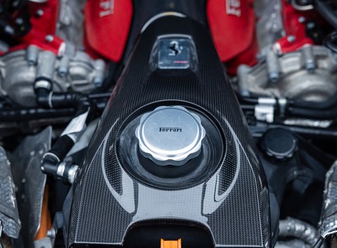 Ferrari SF90 Stradale ASSETTO FIORANO 61