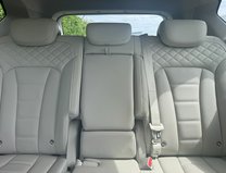 SsangYong Rexton 2.2D Ultimate SUV 5dr Diesel T-Tronic 4WD Euro 6 (181 ps) 9