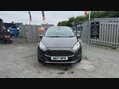 Ford Fiesta TITANIUM 2