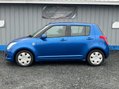 Suzuki Swift 1.3 TD SZ3 5dr 20