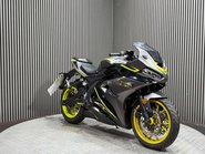 Lexmoto LXS 2021 ONLY 5K RUNNING PROJECT BIKE SPARES OR REPAIR 125CC 3