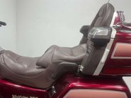 Honda GL1500 Goldwing 1991 GOOD RUNNING PROJECT TOURER BIKE 1500CC FLAT 6 11