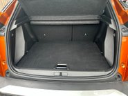 Peugeot 2008 1.2 PURETECH S/S ALLURE PREMIUM 5 Dr 19