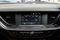 Vauxhall Insignia SRI VX-LINE NAV 29