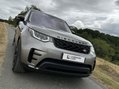 Land Rover Discovery TD6 FIRST EDITION 13