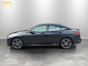 BMW 2 Series 1.5 218i M Sport Saloon 4dr Petrol Manual Euro 6 (s/s) (136 ps) Alloys - Bl 4