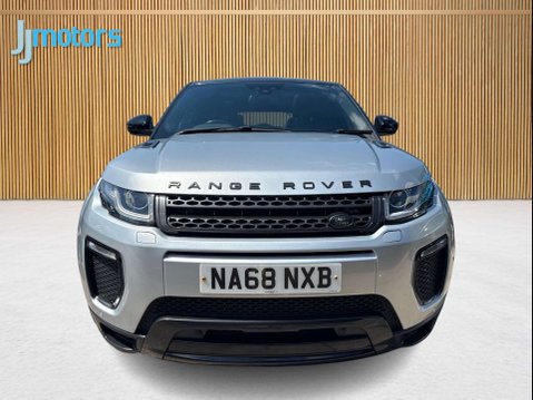 Land Rover Range Rover Evoque 2.0 TD4 Landmark SUV 5dr Diesel Auto 4WD Euro 6 (s/s) (180 ps) 22