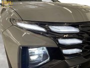 Hyundai TUCSON 1.6 T-GDi 13.8kWh N Line S SUV 5dr Petrol Plug-in Hybrid Auto Euro 6 (s/s) 9