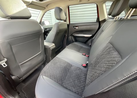 Suzuki Vitara SZ5 ALLGRIP 16